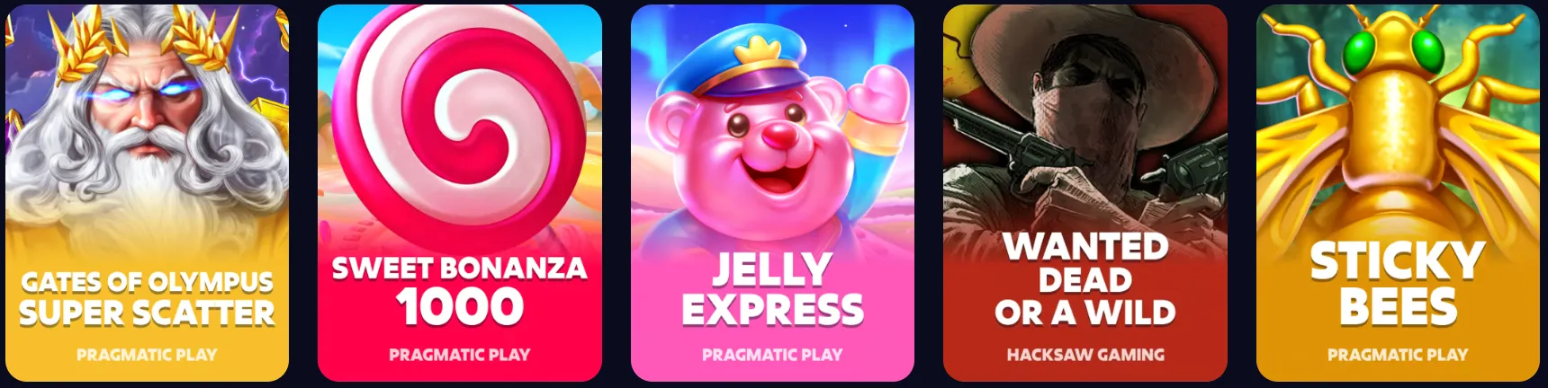 Jeux Roobet Casino